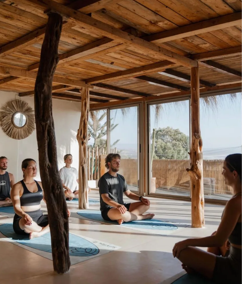 Coolsurfhouse accueil bienvene hero