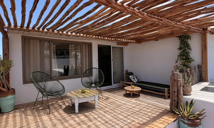Coolsurfhouse hebergements chambres ocean galerie