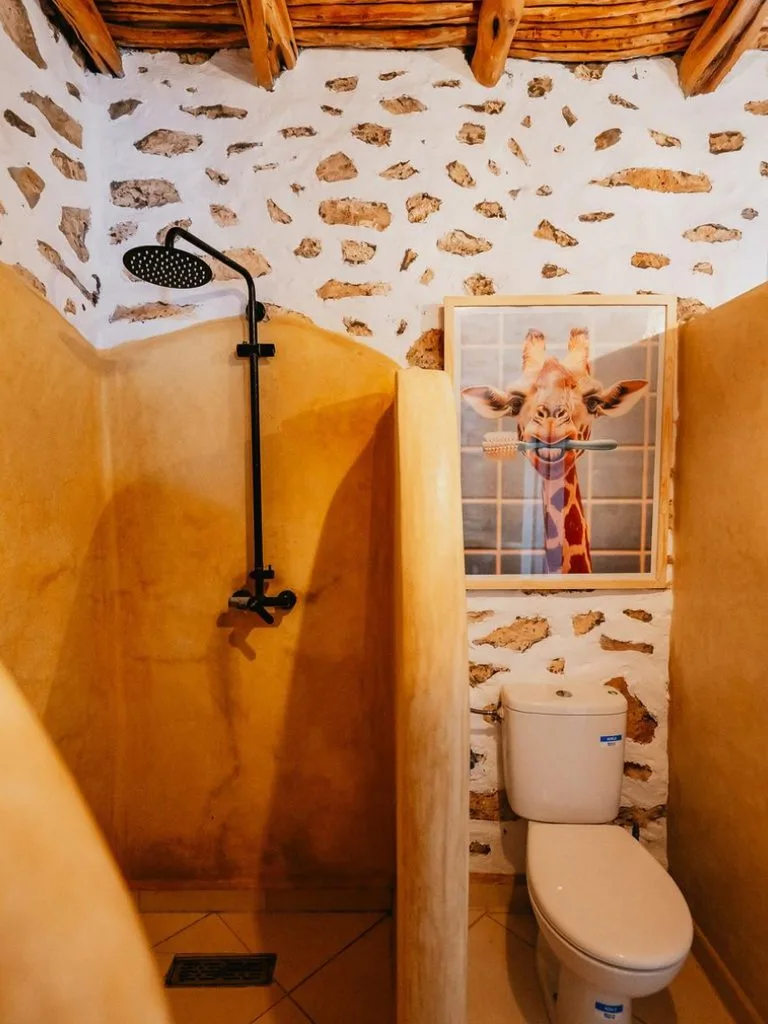 Coolsurfhouse hebergements galerie