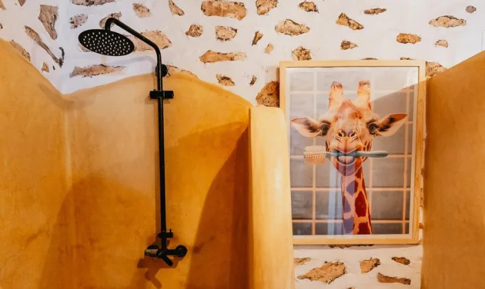 Coolsurfhouse hebergements studio galerie