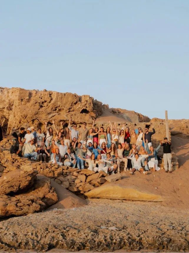 Coolsurfhouse retraites & groupes galerie